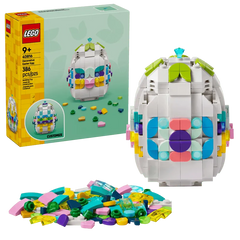 Decorative Easter Egg
