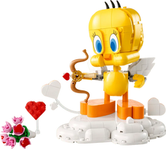 Sweetheart Tweety Bird