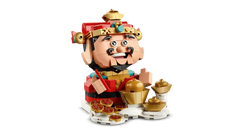 Fortune Master