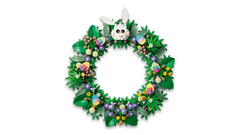 Spring Wreath