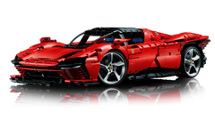 Ferrari Daytona SP3