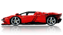 Ferrari Daytona SP3