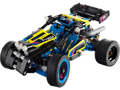Off-Road Race Buggy