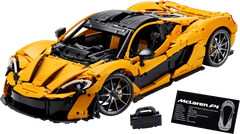 McLaren P1™
