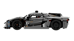Koenigsegg Jesko Absolut Grey Hypercar