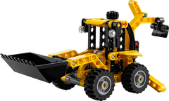 Backhoe Loader