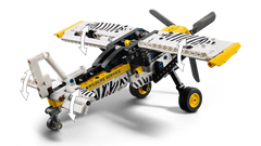 Bush Plane