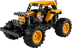 Monster Jam™ DIGatron™ Pull-Back