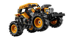 Monster Jam™ DIGatron™ Pull-Back