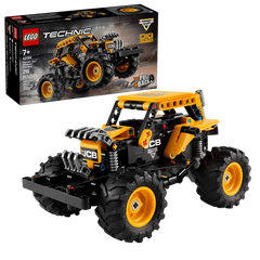 Monster Jam™ DIGatron™ Pull-Back