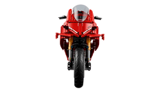 Ducati Panigale V4 S Motorcycle
