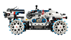 Lunar Outpost® Moon Rover Space Vehicle
