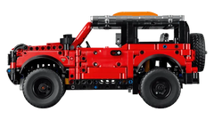 Ford Bronco® SUV