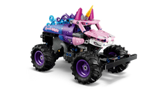 Monster Jam™ Sparkle Smash™ Pull-Back