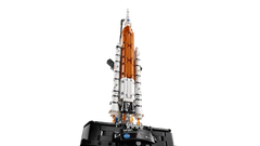 NASA Artemis Space Launch System Rocket