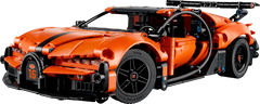 Bugatti Chiron Pur Sport Hypercar