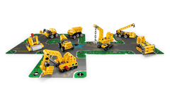 Mighty Machines