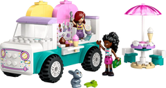 Heartlake City Ice Cream Truck