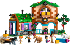 Pony Ranch & Stable