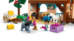 Pony Ranch & Stable