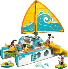 Travel Boat Adventure