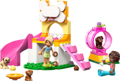 Puppy Playground