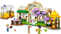 Plant Café & Flower Shop