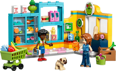 Heartlake City Convenience Store