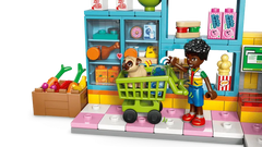 Heartlake City Convenience Store