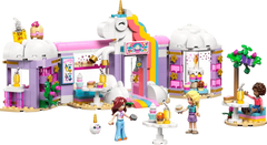 Unicorn Dream Café