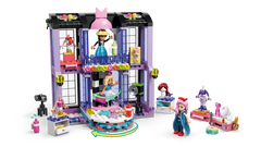 Heartlake City Fashion Show