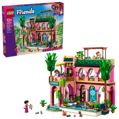 Garden Restaurant