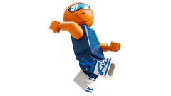 Nike Dunk x LEGO® Set