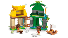 Moana's Island Fun
