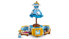 Cinderella's Dress