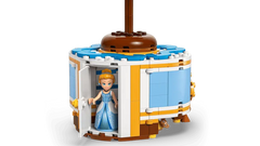 Cinderella's Dress