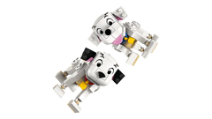 Lucky & Penny 101 Dalmatians Puppies