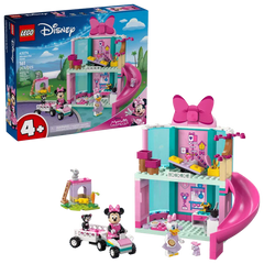 Minnie's Pet Hotel