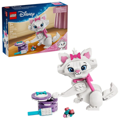 The Aristocats Adorable Marie