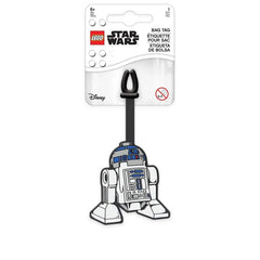 R2-D2™ Bag Tag