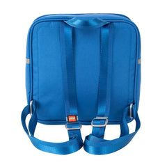 Brick Backpack 1 Stud – Blue
