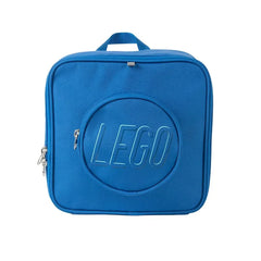 Brick Backpack 1 Stud – Blue