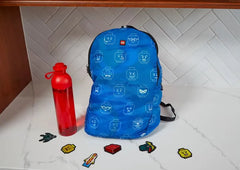 Hydration Bottle – Red