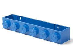 Brick Bookrack – Blue