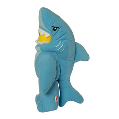 Shark Suit Guy Plush