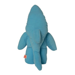 Shark Suit Guy Plush