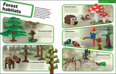 Super Nature Book