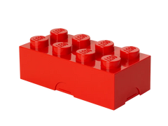 Classic Box – Red