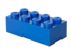 Classic Box – Blue