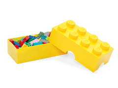 Classic Box – Yellow
